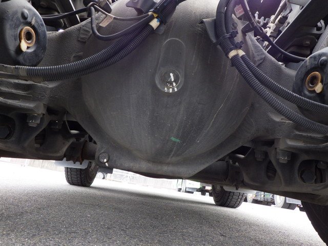 日野 2DG-SH1EDGG Ｓヘッド 10t超