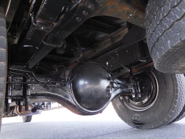 イスズ TKG-FRR90S2 アルミウィング 4t ワイド