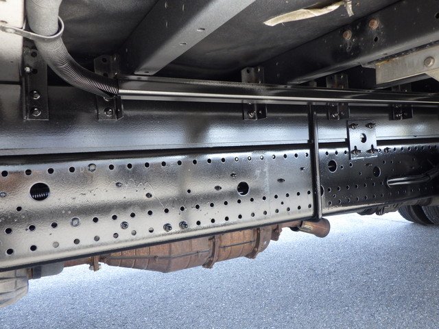 イスズ TKG-FRR90S2 アルミウィング 4t ワイド