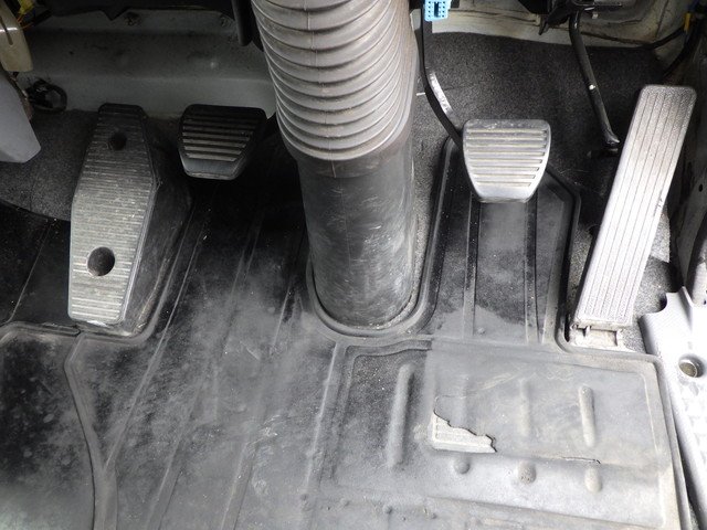 イスズ 2PG-FRR90T2 冷凍車 4t ワイド