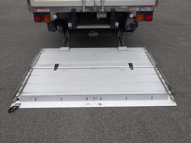 イスズ 2PG-FRR90T2 冷凍車 4t ワイド