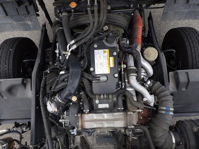 イスズ 2PG-FRR90T2 冷凍車 4t ワイド