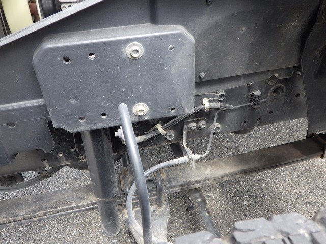 イスズ TKG-FRR90S2 アルミウィング 4t ワイド