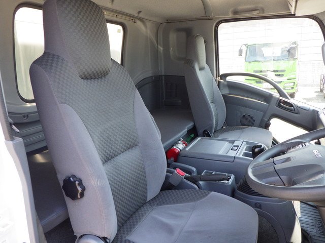 イスズ 2RG-FRR90S2 アルミウィング 4t ワイド