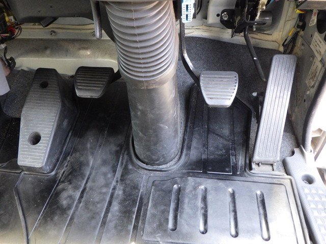 イスズ 2RG-FRR90S2 アルミウィング 4t ワイド