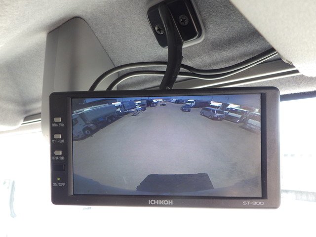 イスズ 2RG-FRR90S2 アルミウィング 4t ワイド