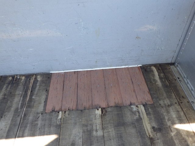 イスズ 2RG-FRR90S2 アルミウィング 4t ワイド