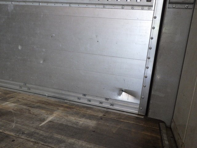 イスズ 2RG-FRR90S2 アルミウィング 4t ワイド