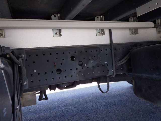 イスズ 2RG-FRR90S2 アルミウィング 4t ワイド