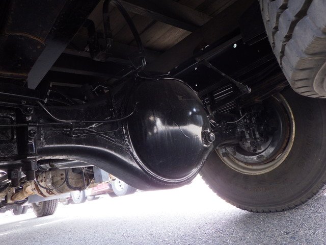 イスズ 2RG-FRR90S2 セルフ４段 4t標準