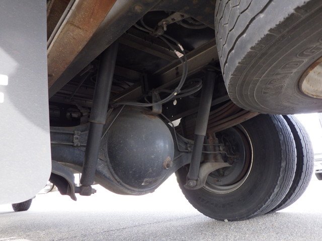 日野 TPG-FD7JLAA アルミウィング 4t ワイド