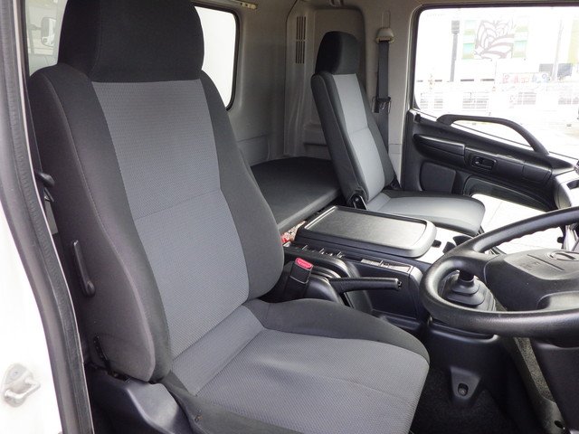 日野 TPG-FD7JLAA アルミウィング 4t ワイド