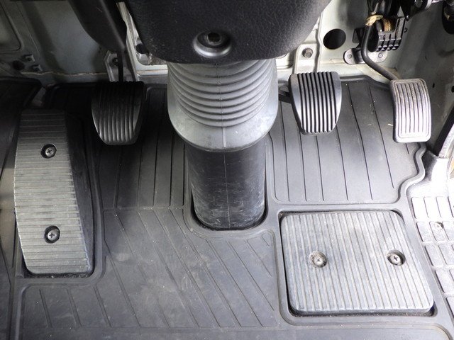 日野 TPG-FD7JLAA アルミウィング 4t ワイド