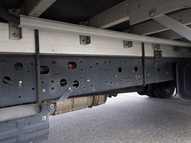 日野 TPG-FD7JLAA アルミウィング 4t ワイド