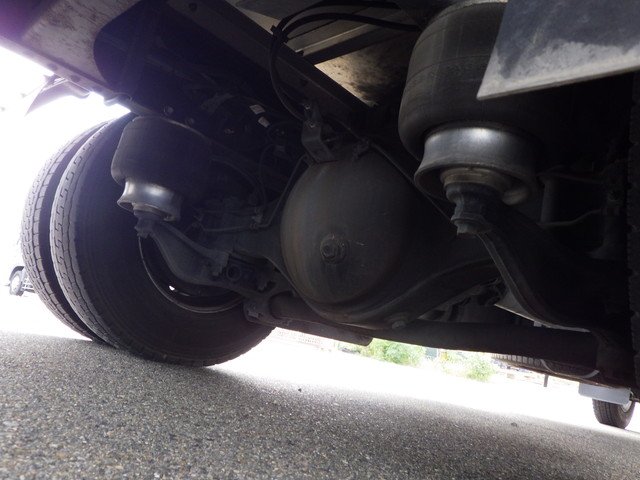 日野 2KG-FD2ABG 冷凍車 4t ワイド