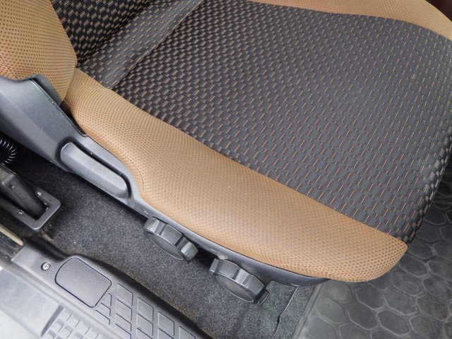 日野 2KG-FD2ABG 冷凍車 4t ワイド