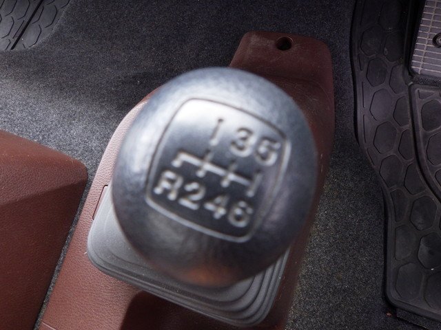 日野 2KG-FD2ABG 冷凍車 4t ワイド
