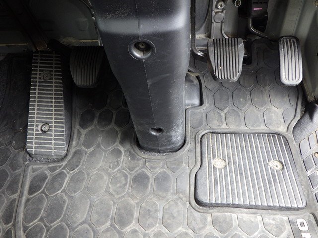 日野 2KG-FD2ABG 冷凍車 4t ワイド