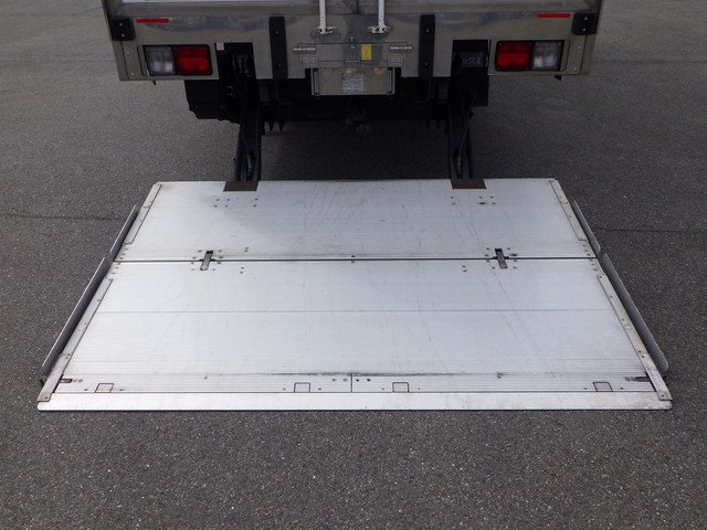 日野 2KG-FD2ABG 冷凍車 4t ワイド