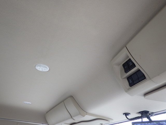 日野 2KG-FD2ABG 冷凍車 4t ワイド