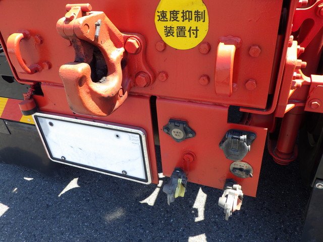 日野 2DG-SS1EKHA Ｗヘッド 10t超