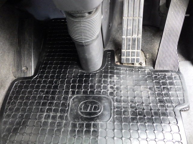 日産UD QKG-GK5XAB Ｓヘッド 10t