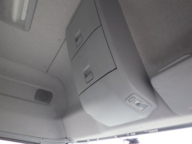 日産UD QKG-GK5XAB Ｓヘッド 10t