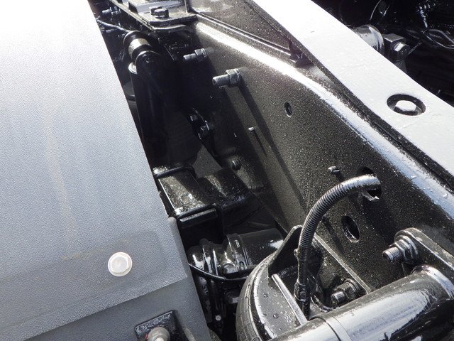 日産UD QKG-GK5XAB Ｓヘッド 10t