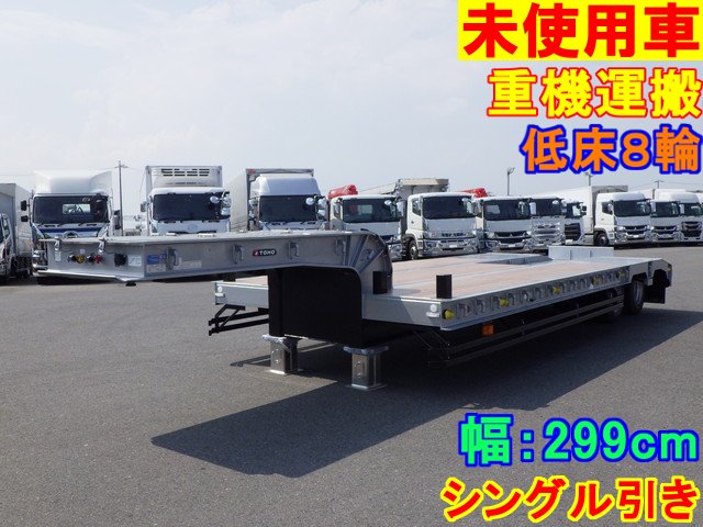 その他セミトレーラー 東邦 その他 TL26G4E2 