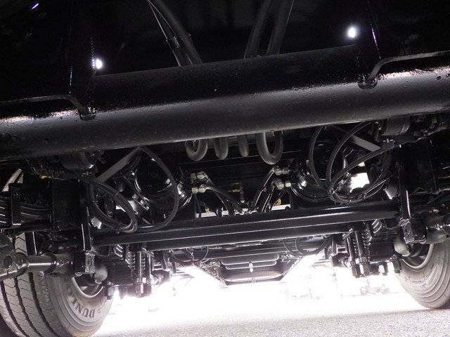 東邦 TL26G4E2 その他セミトレーラー その他
