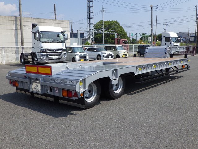 東邦 TL26G4E2 その他セミトレーラー その他