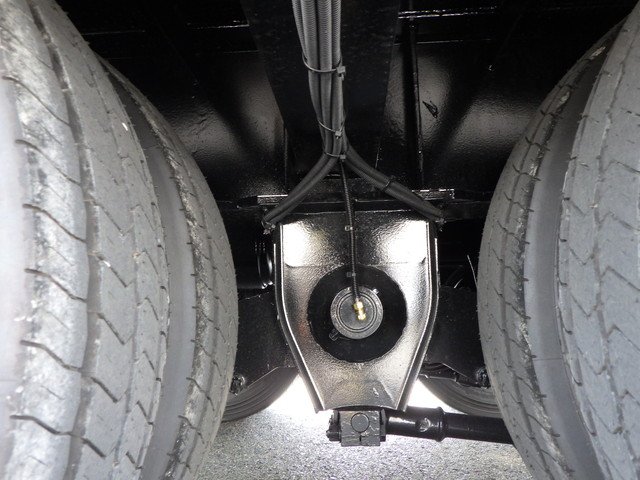 東邦 TL26G4E2 その他セミトレーラー その他