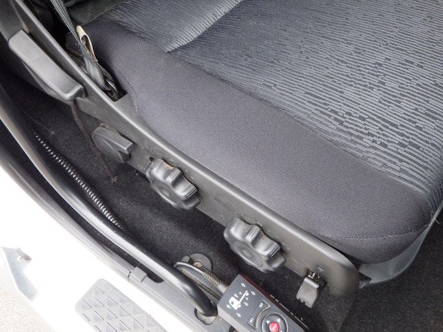 三菱 2PG-FU75HZ 平ボディ 10t超