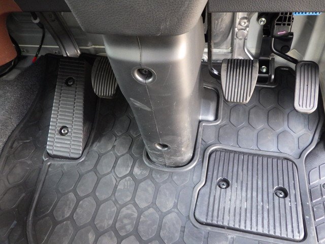日野 2KG-FD2ABG 冷凍車 4t ワイド