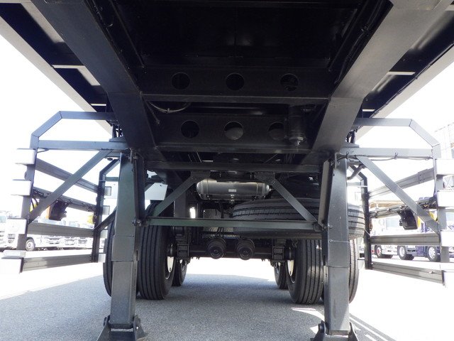 その他 HDD211H その他セミトレーラー その他