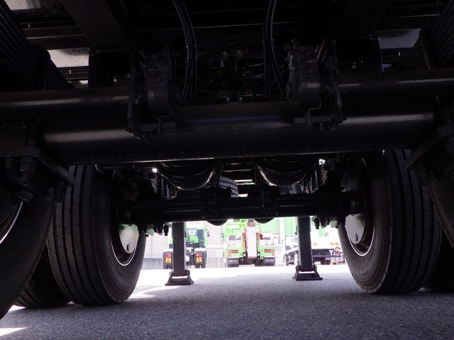 その他 HDD211H その他セミトレーラー その他