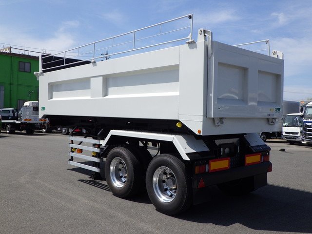 その他 HDD211H その他セミトレーラー その他