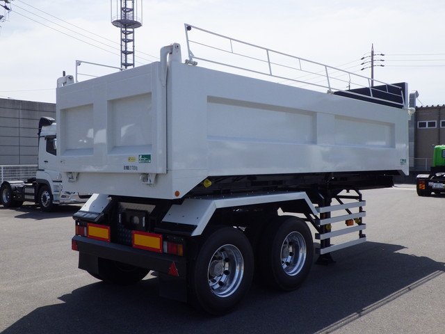 その他 HDD211H その他セミトレーラー その他