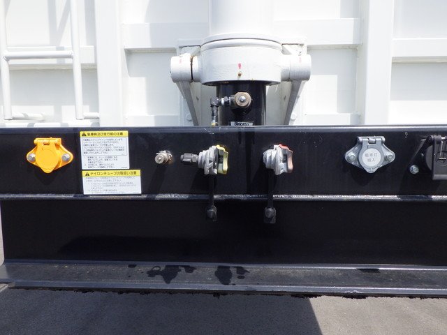 その他 HDD211H その他セミトレーラー その他