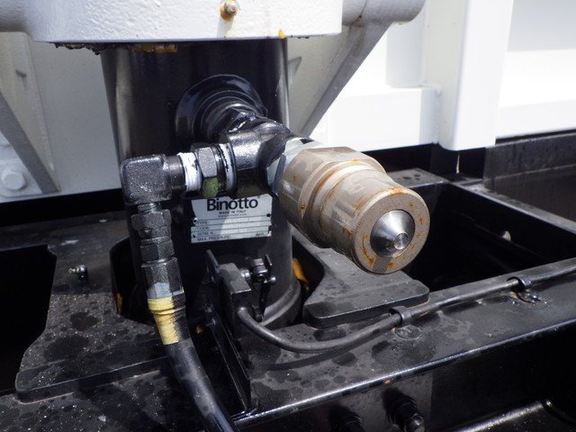 その他 HDD211H その他セミトレーラー その他