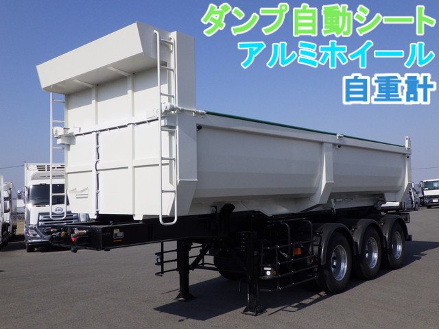 その他セミトレーラー トレクス その他 PFB34112 