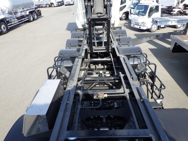 トレクス PFB34112 その他セミトレーラー その他