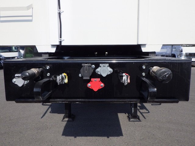 トレクス PFB34112 その他セミトレーラー その他