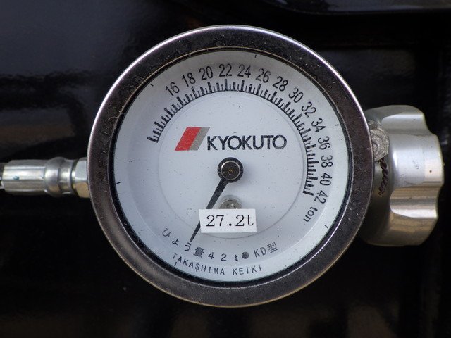 トレクス PFB34112 その他セミトレーラー その他