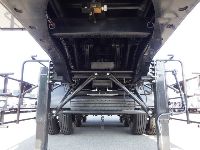 トレクス PFB34112 その他セミトレーラー その他