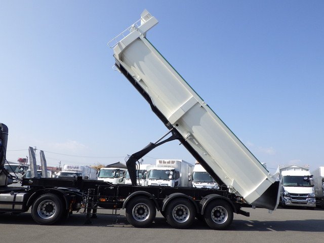トレクス PFB34112 その他セミトレーラー その他
