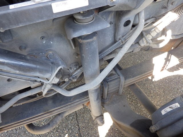 日産UD QPG-CD5ZA アルミウィング 10t超