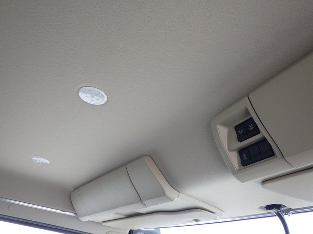 日野 2PG-FD2ABA 平ボディ 4t標準
