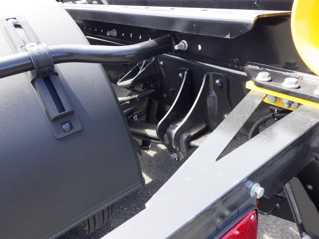 日野 2KG-FD2ABA アームロール 4t標準