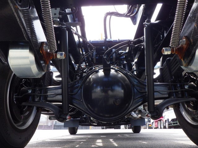 日野 2KG-FD2ABA アームロール 4t標準